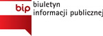 BIP - biuletyn informacji publicznej