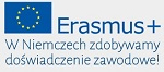 Erasmus+ - projekt szkolny